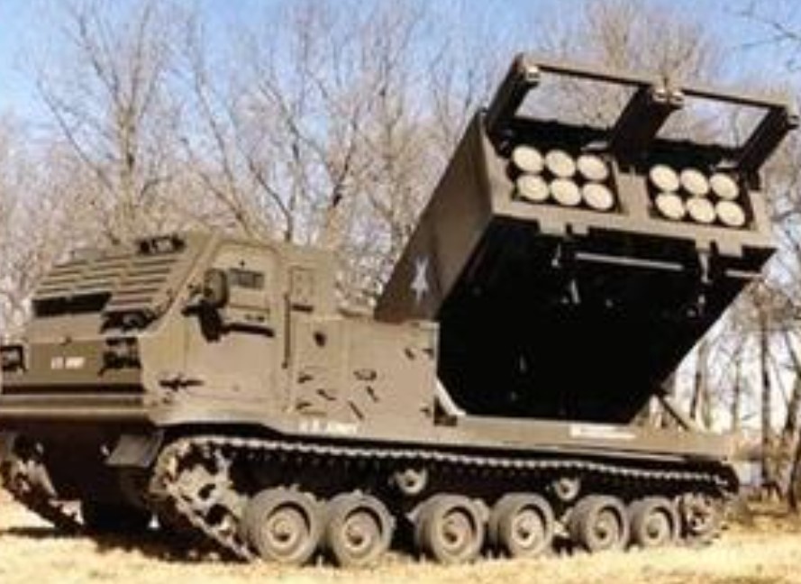 Украйна има доказателства за използването от руските сили на касетъчни